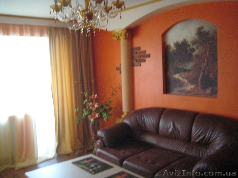 Посуточно 2-х комн. квартира «Виктория» - <ro>Изображение</ro><ru>Изображение</ru> #4, <ru>Объявление</ru> #967929