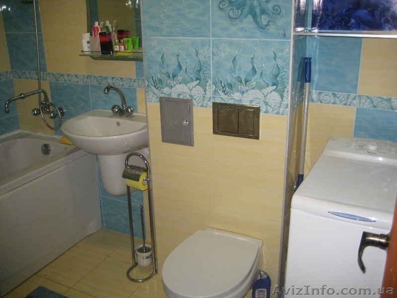 Посуточно 2-х комн. квартира «Виктория» - <ro>Изображение</ro><ru>Изображение</ru> #6, <ru>Объявление</ru> #967929