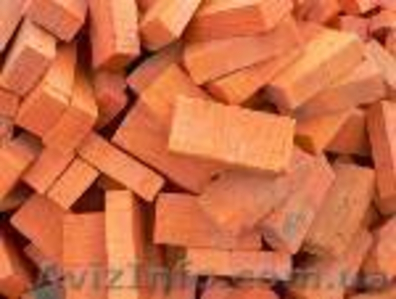 Кирпич с доставкой по Донецку и области - <ro>Изображение</ro><ru>Изображение</ru> #2, <ru>Объявление</ru> #952532