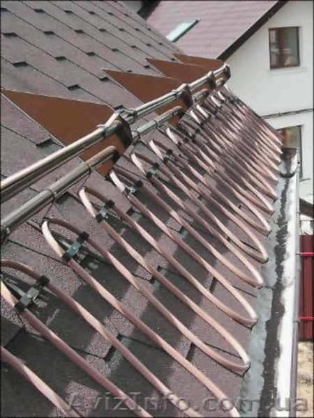 Система "Стаивание снега и льда". - <ro>Изображение</ro><ru>Изображение</ru> #4, <ru>Объявление</ru> #966482