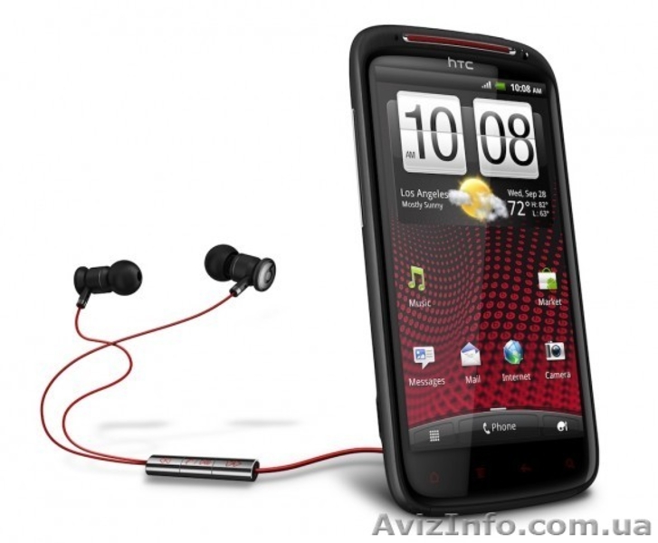 Новый HTC Sensation XE Z715e - <ro>Изображение</ro><ru>Изображение</ru> #4, <ru>Объявление</ru> #957080