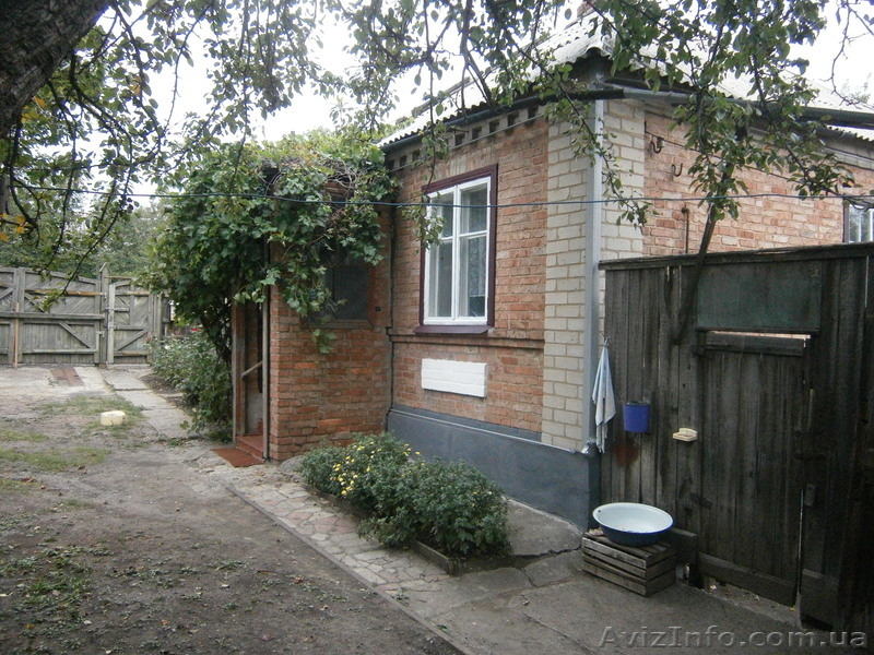 Продажа или обмен дома в г. Артемовске на квартиру в г. Донецке - <ro>Изображение</ro><ru>Изображение</ru> #5, <ru>Объявление</ru> #939427