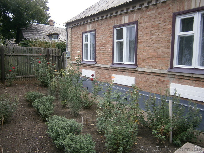 Продажа или обмен дома в г. Артемовске на квартиру в г. Донецке - <ro>Изображение</ro><ru>Изображение</ru> #6, <ru>Объявление</ru> #939427