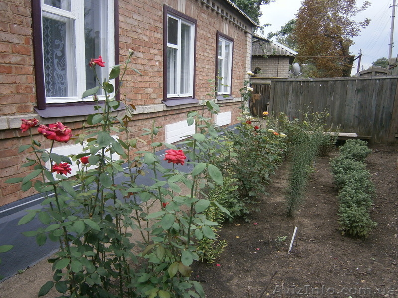 Продажа или обмен квартиры и дома в г. Артемовске на квартиру в г. Донецке - <ro>Изображение</ro><ru>Изображение</ru> #4, <ru>Объявление</ru> #881283