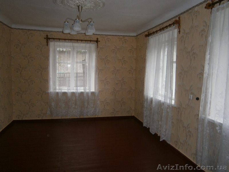 Продажа или обмен квартиры и дома в г. Артемовске на квартиру в г. Донецке - <ro>Изображение</ro><ru>Изображение</ru> #6, <ru>Объявление</ru> #881283