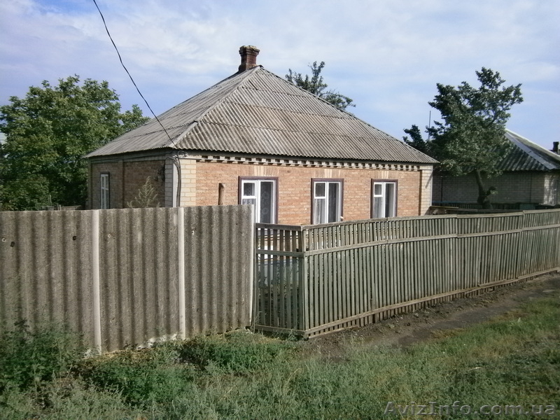 Продажа или обмен дома в г. Артемовске на квартиру в г. Донецке - <ro>Изображение</ro><ru>Изображение</ru> #3, <ru>Объявление</ru> #939427