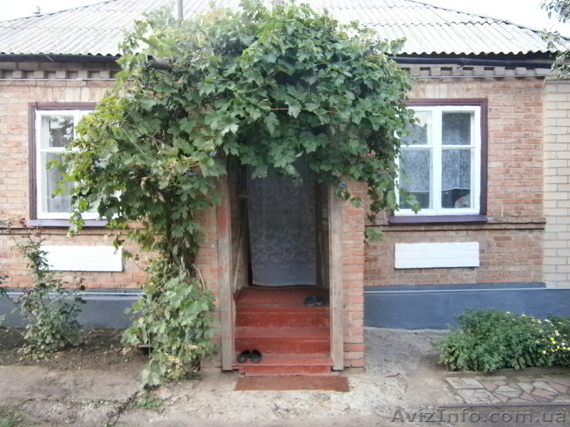 Продажа или обмен квартиры и дома в г. Артемовске на квартиру в г. Донецке - <ro>Изображение</ro><ru>Изображение</ru> #9, <ru>Объявление</ru> #881283