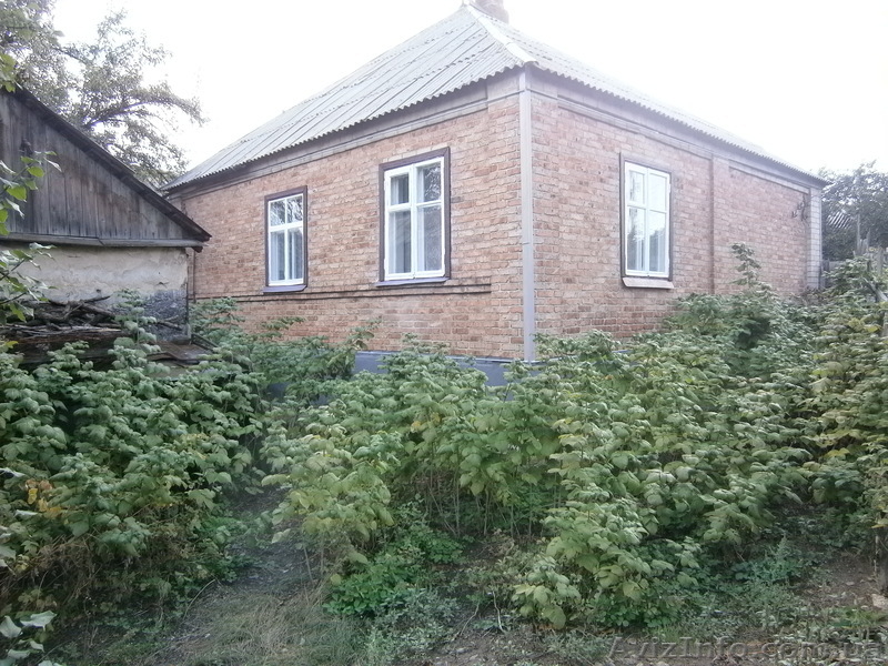 Продажа или обмен дома в г. Артемовске на квартиру в г. Донецке - <ro>Изображение</ro><ru>Изображение</ru> #2, <ru>Объявление</ru> #939427