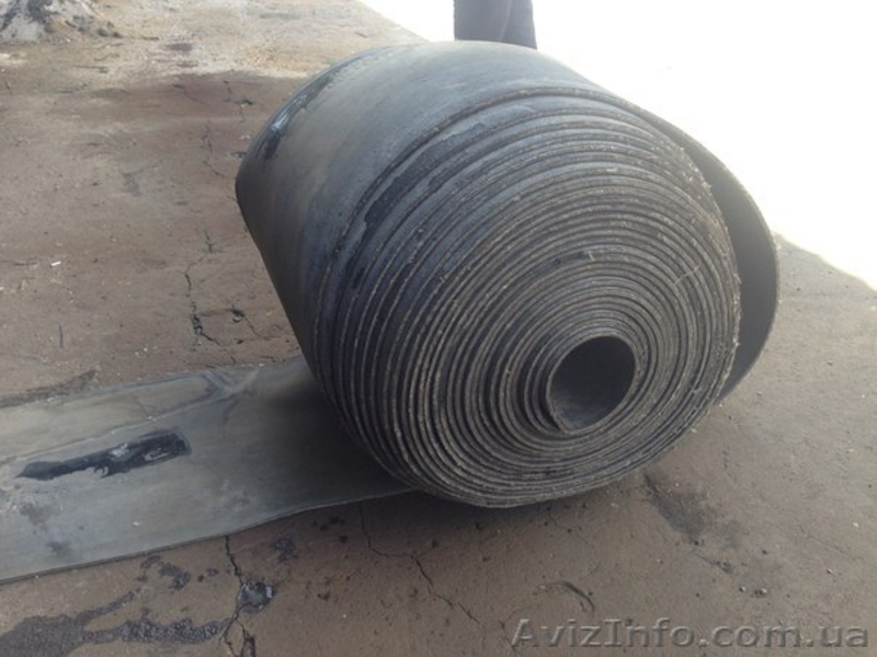 Конвейерная лента Б/У - <ro>Изображение</ro><ru>Изображение</ru> #1, <ru>Объявление</ru> #968228