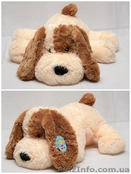 Мягкие игрушки Украина - <ro>Изображение</ro><ru>Изображение</ru> #6, <ru>Объявление</ru> #967179
