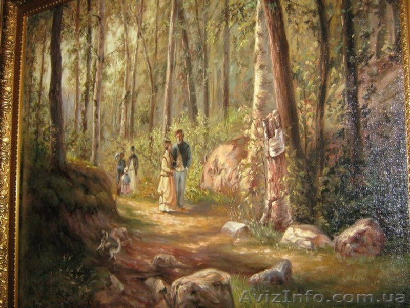 Картины, портреты, иконы под заказ - <ro>Изображение</ro><ru>Изображение</ru> #5, <ru>Объявление</ru> #961014