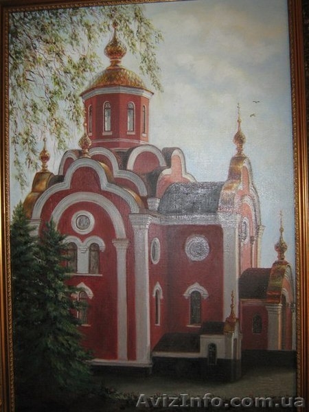 Картины, портреты, иконы под заказ - <ro>Изображение</ro><ru>Изображение</ru> #7, <ru>Объявление</ru> #961014