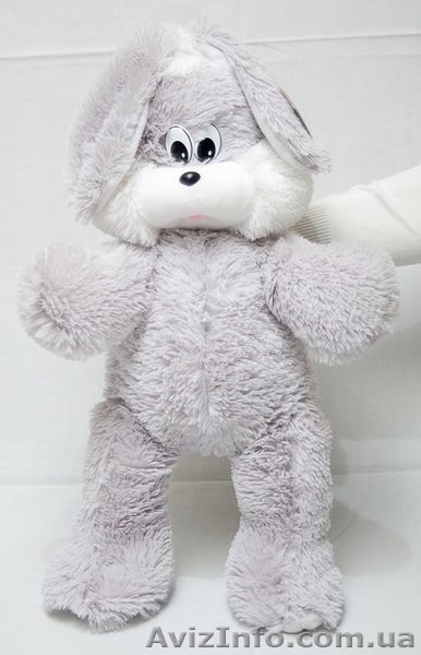 Мягкие игрушки Украина - <ro>Изображение</ro><ru>Изображение</ru> #7, <ru>Объявление</ru> #967179