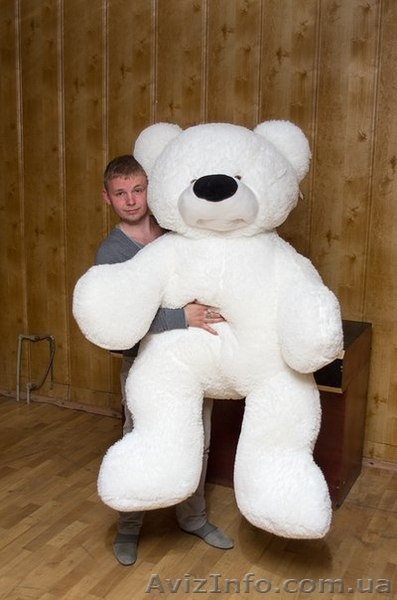 Мягкие игрушки Украина - <ro>Изображение</ro><ru>Изображение</ru> #1, <ru>Объявление</ru> #967179