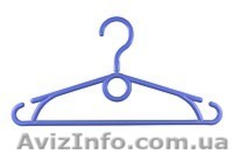 Вешалки для магазинов одежды  - <ro>Изображение</ro><ru>Изображение</ru> #2, <ru>Объявление</ru> #982390