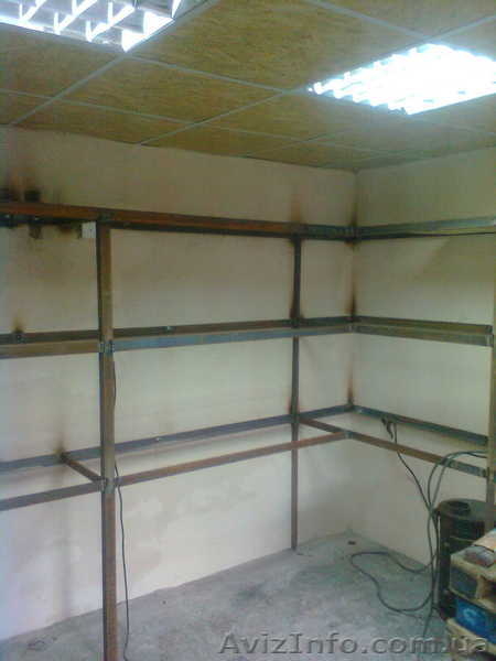 Изготовление металлоконструкций, металлоизделий - <ro>Изображение</ro><ru>Изображение</ru> #10, <ru>Объявление</ru> #447048