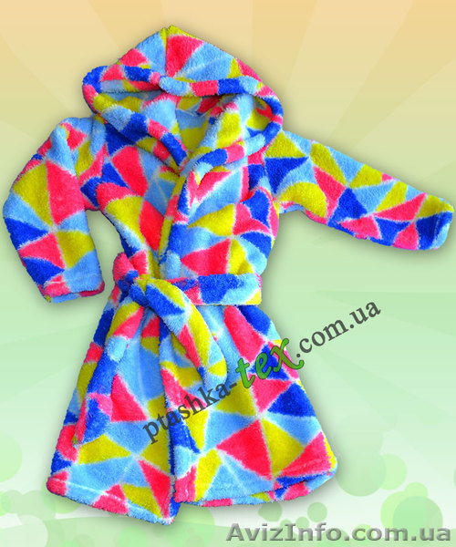 Детский трикотаж оптом, детское бельё, майки, футболки,платья,шорты... - <ro>Изображение</ro><ru>Изображение</ru> #2, <ru>Объявление</ru> #974179