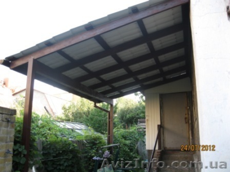 Изготовление металлоконструкций, металлоизделий - <ro>Изображение</ro><ru>Изображение</ru> #9, <ru>Объявление</ru> #447048