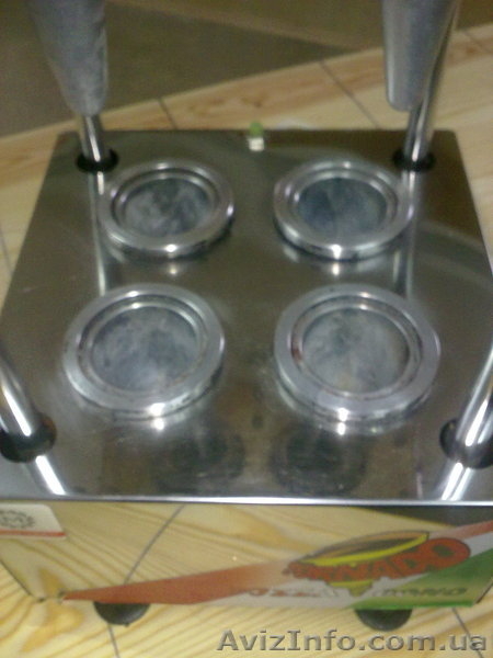 Продам печь-пресс для конопиццы бу - <ro>Изображение</ro><ru>Изображение</ru> #3, <ru>Объявление</ru> #977742