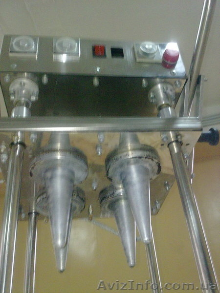 Продам печь-пресс для конопиццы бу - <ro>Изображение</ro><ru>Изображение</ru> #4, <ru>Объявление</ru> #977742