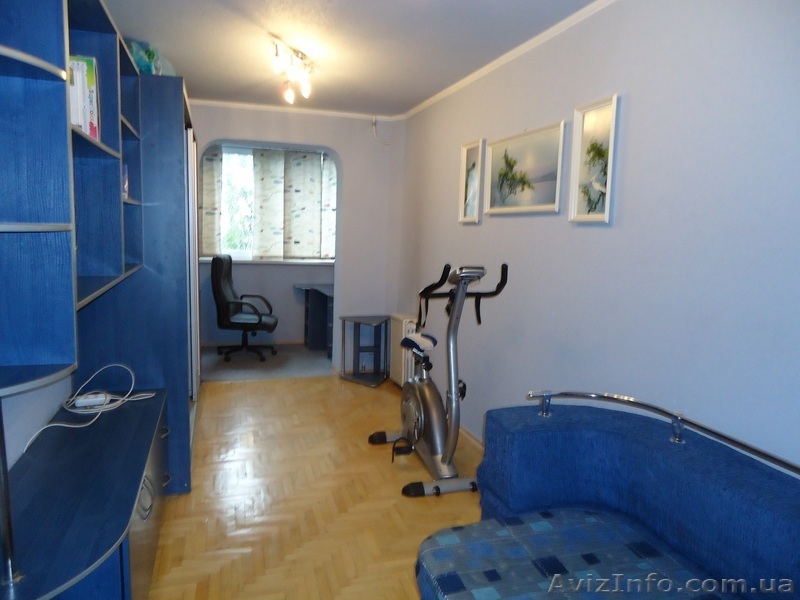 3к. кв. Ворошиловский район, «Купеческий», пр. Мира - <ro>Изображение</ro><ru>Изображение</ru> #2, <ru>Объявление</ru> #980296