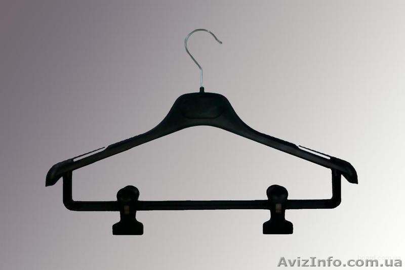 Вешалки для магазинов одежды  - <ro>Изображение</ro><ru>Изображение</ru> #4, <ru>Объявление</ru> #982390