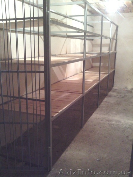 Изготовление металлоконструкций, металлоизделий - <ro>Изображение</ro><ru>Изображение</ru> #1, <ru>Объявление</ru> #447048