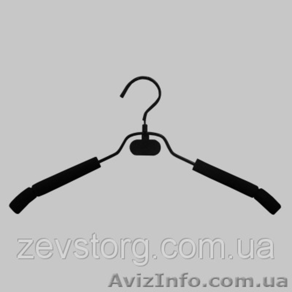 Вешалки для магазинов одежды  - <ro>Изображение</ro><ru>Изображение</ru> #1, <ru>Объявление</ru> #982390