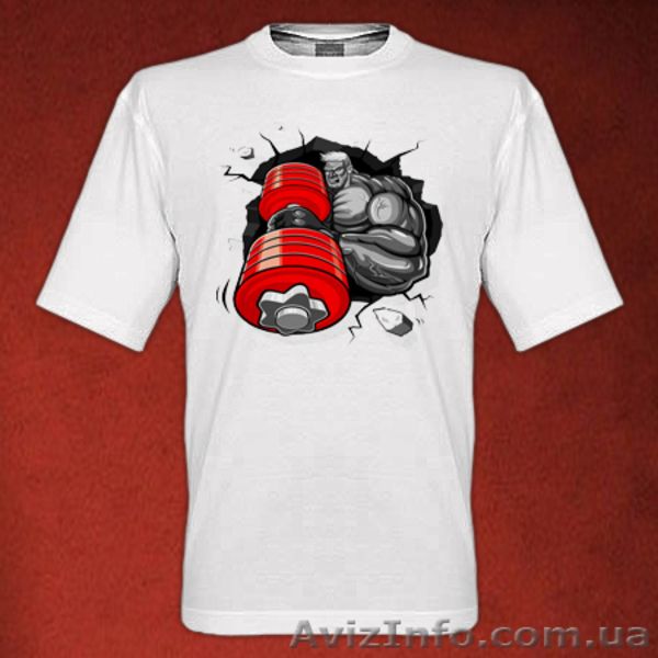 ФУТБОЛКИ ОПТОМ И В РОЗНИЦУ - <ro>Изображение</ro><ru>Изображение</ru> #4, <ru>Объявление</ru> #983113