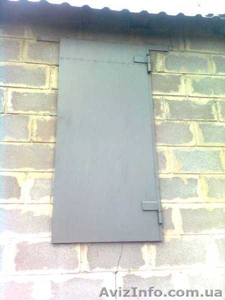 Изготовление металлоконструкций, металлоизделий - <ro>Изображение</ro><ru>Изображение</ru> #4, <ru>Объявление</ru> #447048