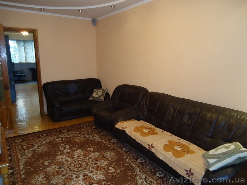 3к. кв. Ворошиловский район, «Купеческий», пр. Мира - <ro>Изображение</ro><ru>Изображение</ru> #4, <ru>Объявление</ru> #980296