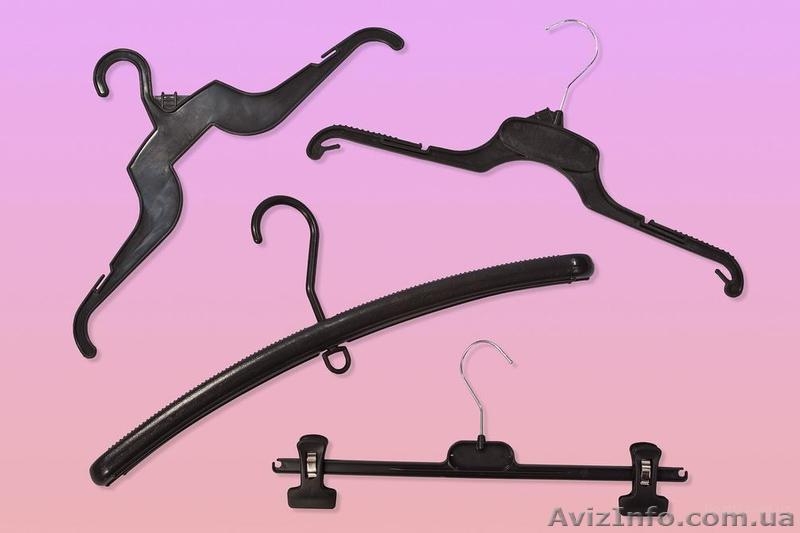 Вешалки для магазинов одежды  - <ro>Изображение</ro><ru>Изображение</ru> #5, <ru>Объявление</ru> #982390
