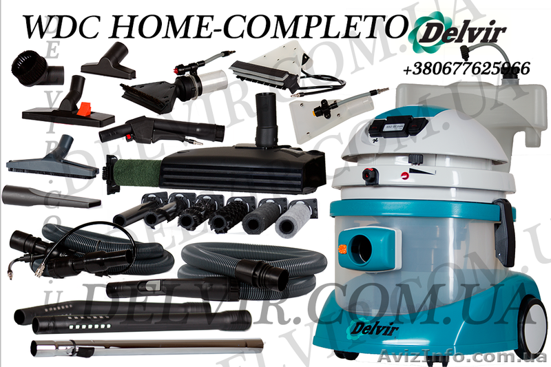 Пылесос с аквафильтром. Сравнение? Пылесос Hyla, Pro-aqua, Rainbow, Delvir.  - <ro>Изображение</ro><ru>Изображение</ru> #8, <ru>Объявление</ru> #980940