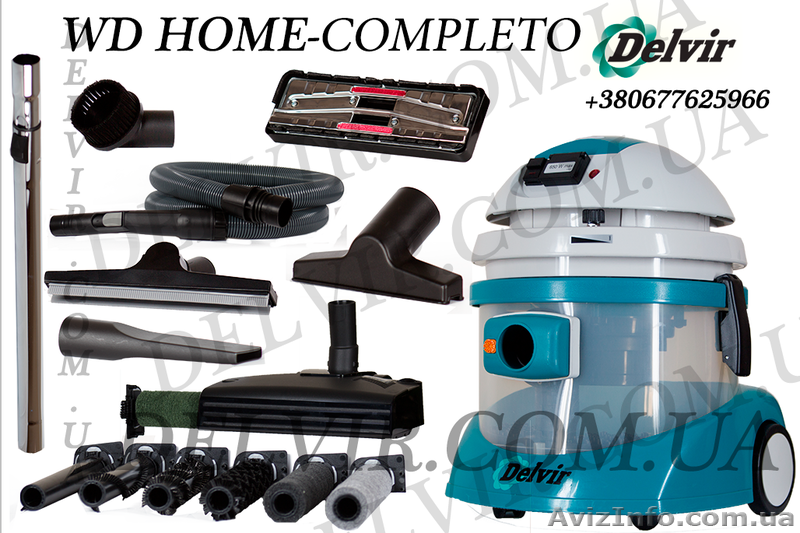 Пылесос с аквафильтром. Сравнение? Пылесос Hyla, Pro-aqua, Rainbow, Delvir.  - <ro>Изображение</ro><ru>Изображение</ru> #7, <ru>Объявление</ru> #980940