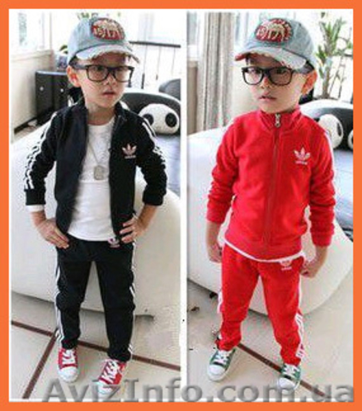 Костюм Адидас в ассортименте по доступным ценам - <ro>Изображение</ro><ru>Изображение</ru> #3, <ru>Объявление</ru> #975663