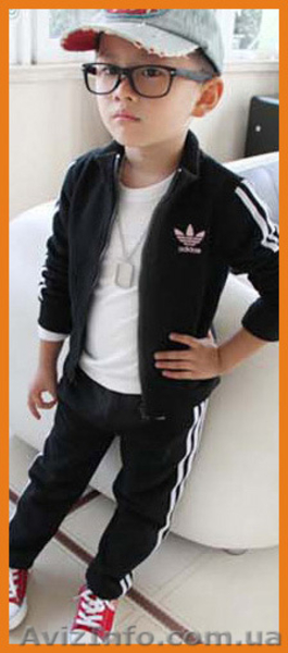 Костюм Адидас в ассортименте по доступным ценам - <ro>Изображение</ro><ru>Изображение</ru> #4, <ru>Объявление</ru> #975663