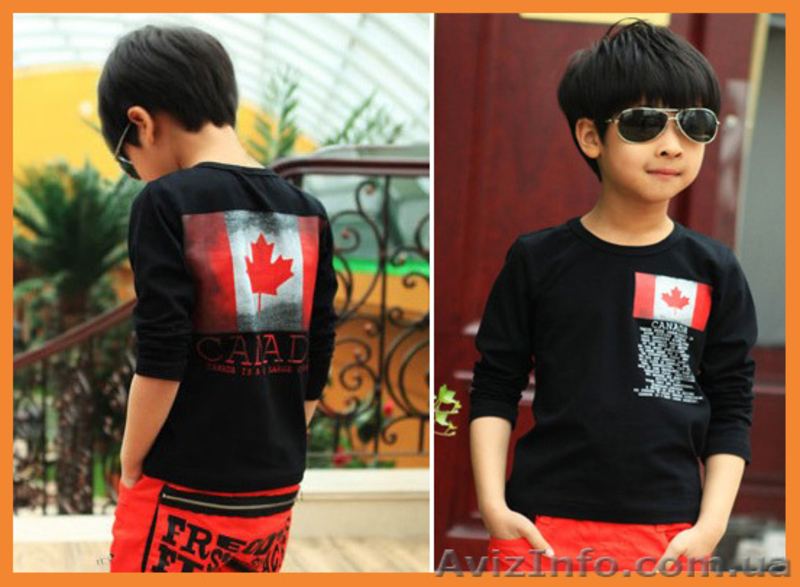 Реглан для стильного мальчика на каждый день - <ro>Изображение</ro><ru>Изображение</ru> #1, <ru>Объявление</ru> #975702