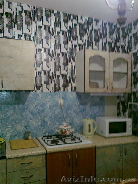 Сдам 3-х комнатную квартиру с мебелью и техникой! На длительный срок - <ro>Изображение</ro><ru>Изображение</ru> #1, <ru>Объявление</ru> #970232