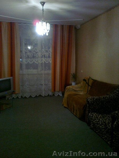 Сдам 3-х комнатную квартиру с мебелью и техникой! На длительный срок - <ro>Изображение</ro><ru>Изображение</ru> #2, <ru>Объявление</ru> #970232