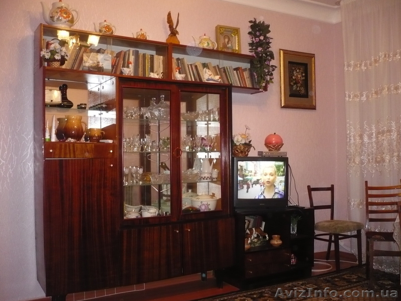 Продам городскую квартиру в сельской местности. - <ro>Изображение</ro><ru>Изображение</ru> #1, <ru>Объявление</ru> #977154