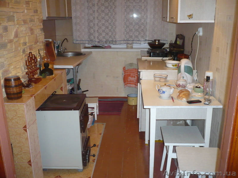 Продам городскую квартиру в сельской местности. - <ro>Изображение</ro><ru>Изображение</ru> #3, <ru>Объявление</ru> #977154