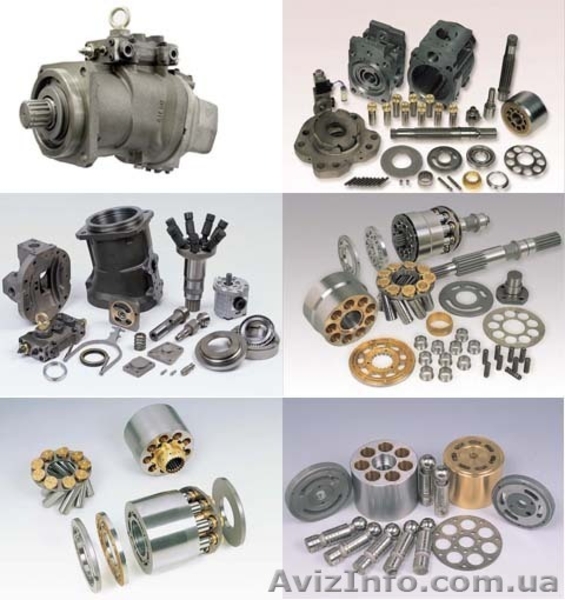 Запчасти для сельхозтехники - <ro>Изображение</ro><ru>Изображение</ru> #1, <ru>Объявление</ru> #969668