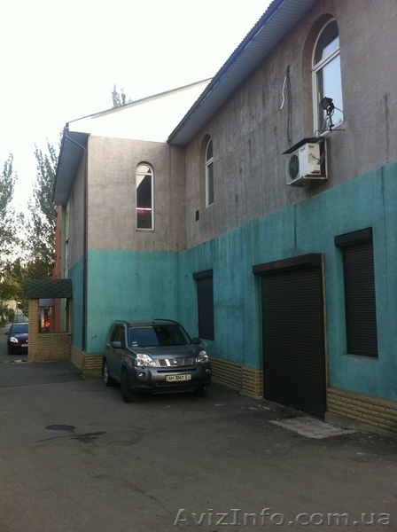 Офиснопроизводственное помещение - <ro>Изображение</ro><ru>Изображение</ru> #1, <ru>Объявление</ru> #972909