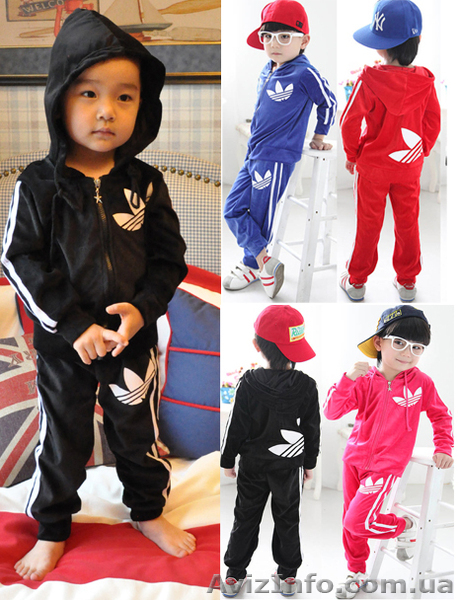 Велюровый спортивный костюм Adidas от культового бренда - <ro>Изображение</ro><ru>Изображение</ru> #2, <ru>Объявление</ru> #975684