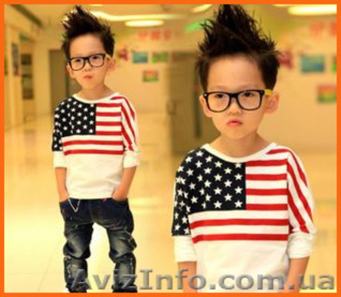 Детский реглан для ребёнка, высокое качество - <ro>Изображение</ro><ru>Изображение</ru> #1, <ru>Объявление</ru> #975706