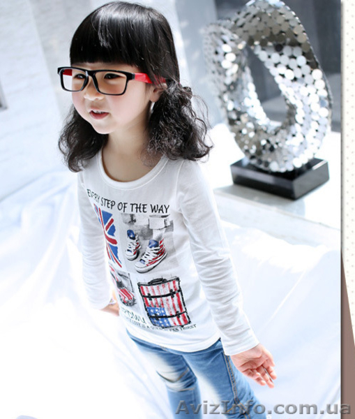 Детские регланы, отличный вариант для детей - <ro>Изображение</ro><ru>Изображение</ru> #3, <ru>Объявление</ru> #975717