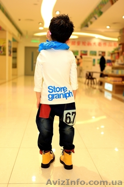 Детская одежда, кофта для Ваших детей - <ro>Изображение</ro><ru>Изображение</ru> #2, <ru>Объявление</ru> #975691