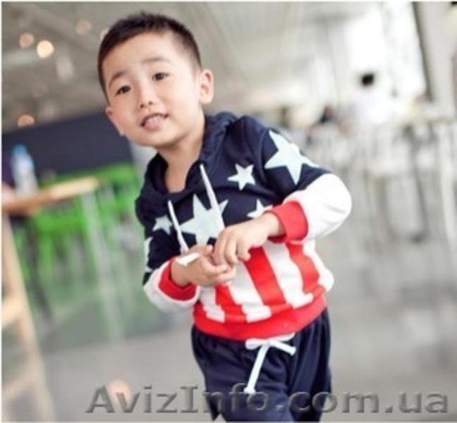 Детские костюмы, для детей, украшен принтом - <ro>Изображение</ro><ru>Изображение</ru> #2, <ru>Объявление</ru> #975672