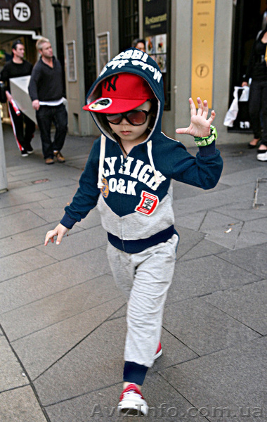 Детские костюмы для спортивных детей - <ro>Изображение</ro><ru>Изображение</ru> #3, <ru>Объявление</ru> #975678