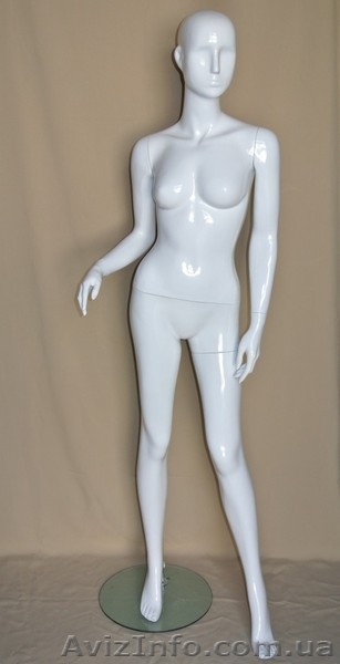 Манекены для магазина - <ro>Изображение</ro><ru>Изображение</ru> #4, <ru>Объявление</ru> #982389